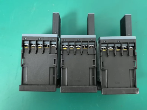 Original genuino Ac Contactor 3RT2017-1AP02 con un año de garantía en stock - Product Image 4