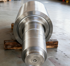 Placage au chrome dur Haute résistance à l'usure mécanique Propriétés anti-adhésives - Product Image 4