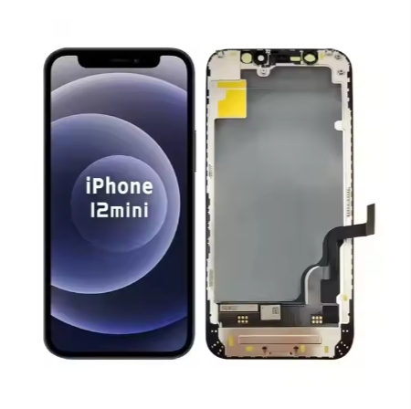 Original DD Screen Replace Display for iPhone 12/12 pro/12 mini Smart Phone touch Screen full Assembly Phone accessories Parts