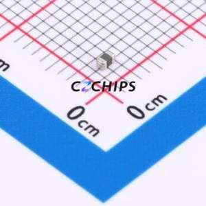 74279267 Ferrite Bead 0603 RF ( Impedance @ Frequency: 60Ohm@100MHz )( Error: 25% )( DC Resistance (DCR): 300mOhm ) - Product Image 1