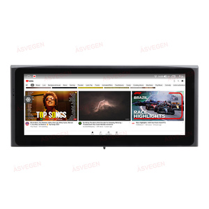 Nuevo Reproductor Estéreo para Auto con Pantalla Android de 10.25 Pulgadas, Actualización Inalámbrica Carplay, para Land <span class=keywords><strong>Rover</strong></span> <span class=keywords><strong>Ranger</strong></span> <span class=keywords><strong>Rover</strong></span> V8 L322 2002-2012 - Product Image 3