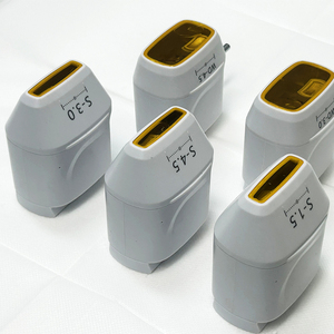 เครื่องยกกระชับผิวหน้าแบบไม่ต้องผ่าตัดสำหรับสปาและร้านเสริมสวย - Product Image 6