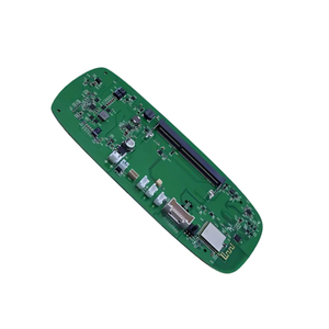 Industrial Equipment Circuit Board Custom, <b>PCBA</b> Schematic Drawing Design & Factory One-stop Solution - Product Image 1