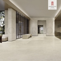 Carreaux de porcelaine en pierre frittée beige artificielle 1600x3200mm épaisseur 6/12mm pour chambre, salon, piscine, extérieur
