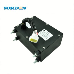 Máy Phát Điện Động Cơ Máy Phát Điện Hộp Điều Khiển Điều Khiển BX50H Động Cơ Thông Số Hiển Thị - Product Image 4