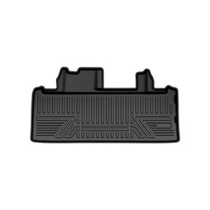 Alfombrilla de Maletero para Auto KQD, No Tóxica, para Todo Clima, de TPE, para Toyota SIENNA 2024 - Product Image 2