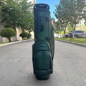 <span class=keywords><strong>Bolsas</strong></span> <span class=keywords><strong>de</strong></span> <span class=keywords><strong>Golf</strong></span> OEM/ODM, Bolsa <span class=keywords><strong>de</strong></span> <span class=keywords><strong>Golf</strong></span> <span class=keywords><strong>de</strong></span> Cuero <span class=keywords><strong>de</strong></span> Lujo Premium para Palos, Venta Directa <span class=keywords><strong>de</strong></span> Fábrica - Product Image 4