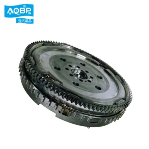 Auto Onderdelen Transmissie Systeem Clutch Dual Massa Vliegwiel Voor Saic Maxus V80 G10 T60 Oem C00039535