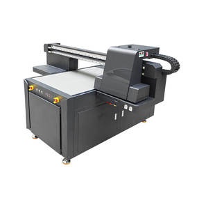 Imprimante UV numérique, imprimante UV multifonctionnelle <span class=keywords><strong>à</strong></span> jet d'encre numérique 6090, pour l'impression sur les coques de téléphones portables et de tablettes - Product Image 2