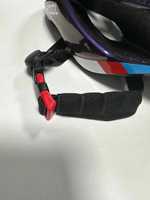 Casque de patinage à roulettes et de cyclisme ZHENCOOL en matériau PCEPS quatre saisons, taille unique pour adultes et enfants, protection pour la conduite nocturne