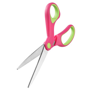 Stainless Steel Scissors Straight Head Multipurpose <b>Bbq</b> Tools Durable Home Use Ps05 - Product Image 2