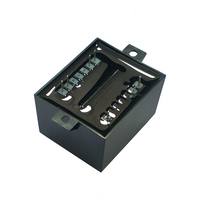 Transformador de Potencia Encapsulado ST EI3018 10kHz-500kHz para Montaje en PCB / Certificado VDE, Cumple con RoHS para Aplicaciones de Fuente de Alimentación