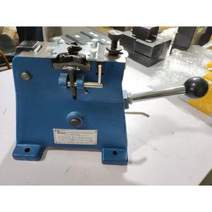 Macchina <span class=keywords><strong>per</strong></span> Saldatura <span class=keywords><strong>a</strong></span> Freddo <span class=keywords><strong>per</strong></span> Fili di Rame Dimensioni 0,30-1,20mm - Product Image 1