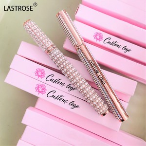 Eyeliner <span class=keywords><strong>magique</strong></span> minéral en gros, cils en bande, marque privée, stylo colle pour les yeux avec adhésif pour le <span class=keywords><strong>maquillage</strong></span> des yeux - Product Image 2