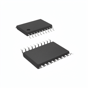 74AC573MTCX 20 TSSOP Logic Components Electronic Manufacturer Channel - Product Image 1