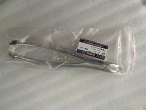 <span class=keywords><strong>Forceps</strong></span> Ekstraksi Gigi untuk Mengeluarkan Gigi Geraham 18L 18R - Product Image 4