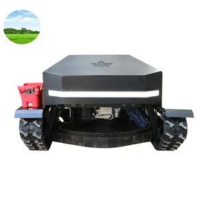 Bearing Lawn Mower <b>Robot</b> <b>Mini</b> Lawn Mower Home Garden Use Lawn Mower - Product Image 5