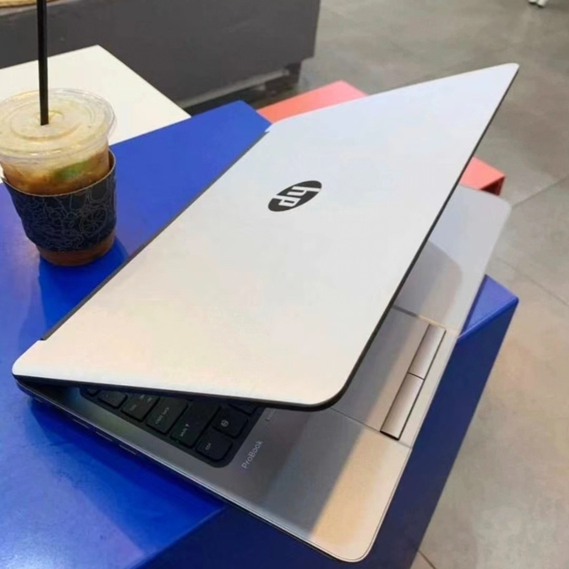 Hot Sale Laptop Used Computer Original Computer for Hp 640g1 640g2 650g1 840g2 430g1 430g2 X360 8470p 8460p Portable Notebook