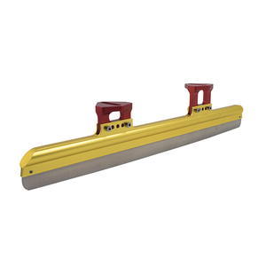 Venta Caliente 2021, Cuchilla de <span class=keywords><strong>Patinaje</strong></span> sobre Hielo Personalizada con Logotipo, Alta Calidad, <span class=keywords><strong>Pista</strong></span> Corta, 52 HRC y 62 HRC - Product Image 2