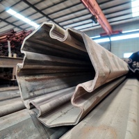 Tube en acier sans soudure cannelé tréfilé à froid ASTM A519, tube en acier mécanique multi-lames de forme spéciale sur mesure pour pièces de transmission
