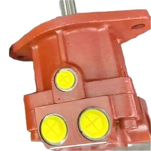 Bomba de Ventilador 14531612 14524927 11116529 17431338 17487751 Bomba Hidráulica para Excavadora A25G/A30G/A35G - Product Image 2