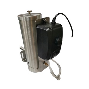 Ahumador en Frío con Soporte para Colgar en la Parrilla, Bomba de Aire y Diseño de Tubo de Aire Corto, <span class=keywords><strong>Kit</strong></span> Generador de Humo Frío y Caliente - Product Image 3
