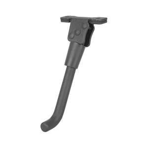 Nouvelles pièces détachées et accessoires pour trottinettes <span class=keywords><strong>électrique</strong></span>s <span class=keywords><strong>Xiaomi</strong></span> 4 Lite/4 Lite 2ème génération : accélérateur, éclairage, garde-boue, guidon - Product Image 2