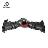 Selang Saluran Masuk Pembersih Udara Air Mass Meter OEM 6420901642 642 090 1642 untuk Mer-ce-des Be-nz M642 W166