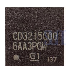 Чипы U3100 CD3215 CD3215C00ZQZR CD3215C00 CD3215C00 IC для Macbook A1706 A1707 A1708 чип IC - Product Image 6