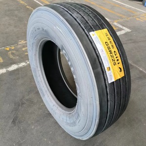 ยางรถบรรทุก Giti Tire GSR225 24570R17.5 ลวดเหล็กทั้งหมด - Product Image 2