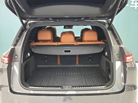SUV électrique à autonomie étendue 2024, 4x4, 5 places, voiture électrique longue portée, conduite intelligente LiDAR, couleur personnalisée, directement de l'usine OEM