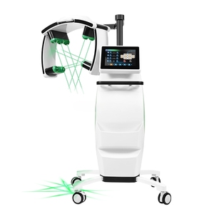 Factory Sale 10D Jade 532nm Green <b>Red</b> <b>Light</b> Lipoo Fat Removal Body Sculpting Weight Loss Body Shaping <b>Therapy</b> Slimming - Product Image 2