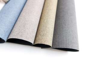 Tela Textil de Alta Densidad, Tela Oxford de PVC y Poliéster para la Fabricación de Sillas de Playa y Sombrillas, Tela Tejida de Alta Calidad - Product Image 5