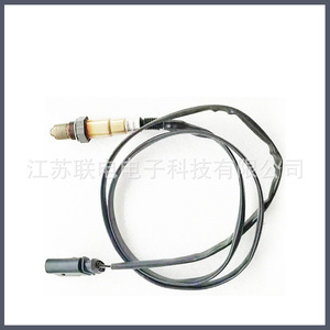 Oxygen <b>Sensor</b> 234-4874 <b>For</b> <b>Car</b> Replacement Repair Universal Fitment No - Product Image 1