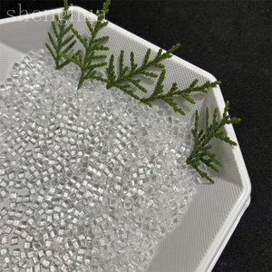 Precio asequible Alta fluidez Chi Mei PMMA ACRYREX Baja viscosidad Fácil de moldear Resina PMMA de grado de moldeo por inyección - Product Image 6