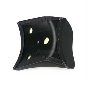 Asiento delantero de motocicleta para niños, cojín de haz curvo, asiento de tanque de combustible para YAMAHA 300 250, accesorios - Product Image 6