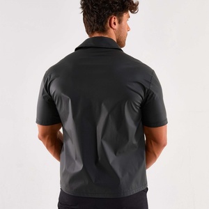 Camiseta Deportiva Ligera de Diseño Nuevo para Hombre, Ropa Deportiva, Camiseta de Moda, Camiseta de Gimnasio para Hombre - Product Image 2