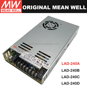 หมายถึงเด็กหนุ่ม<span class=keywords><strong>240</strong></span> LAD-240A /b/c/d หมายถึงแหล่งจ่ายไฟ<span class=keywords><strong>240</strong></span>วัตต์ความปลอดภัยที่ประหยัด/สัญญาณเตือนไฟไหม้ PSU พร้อมที่ชาร์จแบตเตอรี่ /UPS - Product Image 1