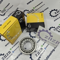 Bantalan Rol Tirus 423-22-22810 untuk As Roda Depan Wheel Loader Komatsu WA350 WA380