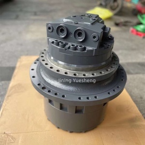 Moteur de translation hydraulique de haute qualité SA1143-01270 pour pelle sur chenilles <span class=keywords><strong>Volvo</strong></span> <span class=keywords><strong>EC210B</strong></span> EC210BLC - Product Image 5