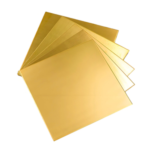 Feuille de laiton prix plaque personnalisée Bronze décoration <span class=keywords><strong>murale</strong></span> plaques <span class=keywords><strong>en</strong></span> laiton 0.2-200mm d'épaisseur feuille de <span class=keywords><strong>cuivre</strong></span> alliage de <span class=keywords><strong>cuivre</strong></span> - Product Image 5