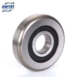 780308K3/780308K4/780408 Empilhadeira Peças sobressalentes Bola Combinado Duplo Row cilíndrico Roller Bearing para <span class=keywords><strong>Linde</strong></span> <span class=keywords><strong>Forklift</strong></span> Parts - Product Image 1
