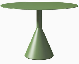 Ensemble bistrot <span class=keywords><strong>en</strong></span> <span class=keywords><strong>fer</strong></span> <span class=keywords><strong>forgé</strong></span> prêt à être expédié, petite <span class=keywords><strong>table</strong></span> <span class=keywords><strong>ronde</strong></span> <span class=keywords><strong>de</strong></span> <span class=keywords><strong>jardin</strong></span> <span class=keywords><strong>et</strong></span> <span class=keywords><strong>chaises</strong></span> pour balcon, patio, cour, vente directe d'usine - Product Image 5
