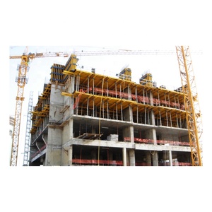 Sistema di Casseforme Zeemo Moderno in Legno/Alluminio/Ferro <span class=keywords><strong>per</strong></span> Tavoli/Pannelli/Muri con Dimensioni Regolabili e Alta Resistenza <span class=keywords><strong>per</strong></span> l'Edilizia - Product Image 2