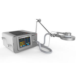 PMST NEO + pulsato campo elettromagnetico superconduzione PEMF terapia Laser per il dolore e l'artrite degenerativa - Product Image 3