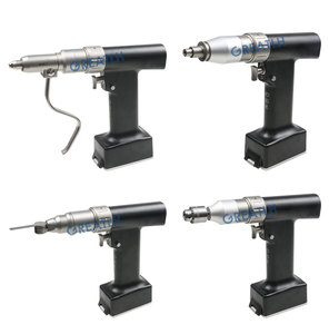 Ensemble de perceuses multifonctionnelles sans balais <span class=keywords><strong>Micro</strong></span>, scie à os, perceuse électrique orthopédique multifonctionnelle, scie électrique <span class=keywords><strong>micro</strong></span> - Product Image 5