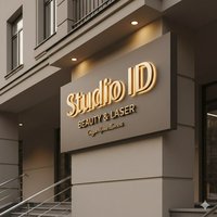 Lettres murales 3D en métal rétroéclairées par LED personnalisées pour décoration intérieure/extérieure, signalétique pour logo d'entreprise, bureau, magasin, transformateur