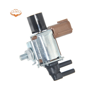 Válvula solenoide de emisión de buen precio K5T48272 Mr204853 para Mitsubishi Montero Pajero <span class=keywords><strong>Shogun</strong></span> L200 4D56 comprar autopartes de Net - Product Image 1