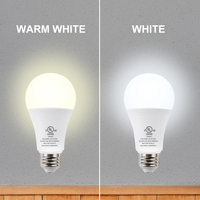 Ampoules Led d'urgence avec batterie Lithium-ion Rechargeable, lumière d'urgence, nouveauté