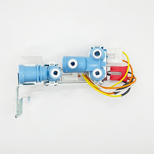 Nói chung điện tủ lạnh tủ đông bộ phận wr57x30890 cách ly van Jumper nước đầu vào tương thích mô hình budora wr57x26569 - Product Image 5